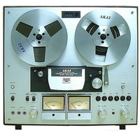 AKAI GX-270D
